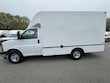 Chevrolet Express Cutaway 3500