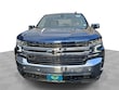 Chevrolet Silverado 1500 LTD