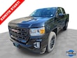 GMC Canyon