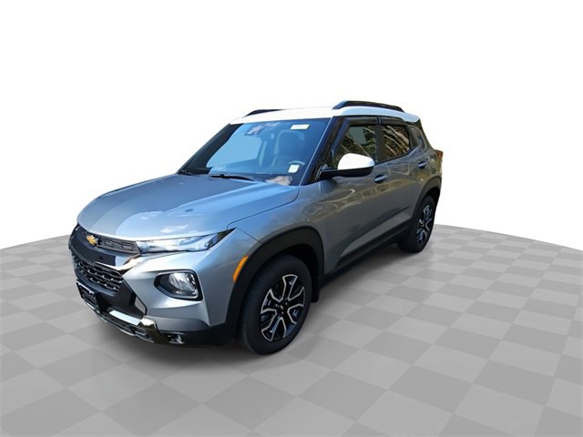 2023 Chevrolet Trailblazer ACTIV photo 3