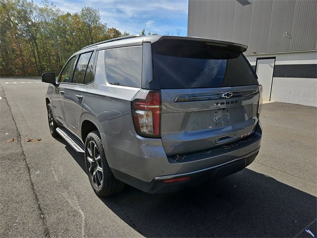 2022 Chevrolet Tahoe RST photo 3