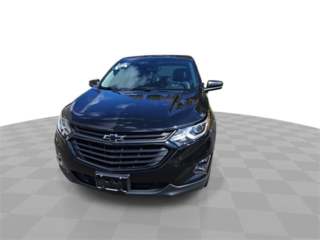 2020 Chevrolet Equinox LT photo 3