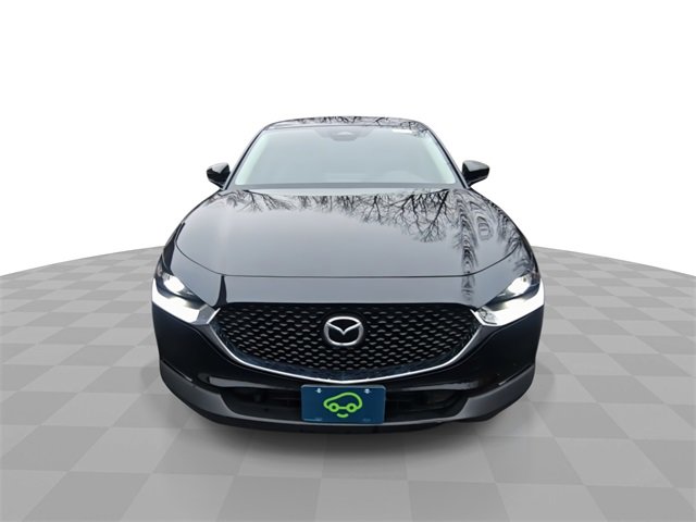 2024 Mazda CX-30 2.5 Select Sport photo 3