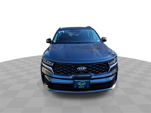 2021 Kia Sorento S photo 2