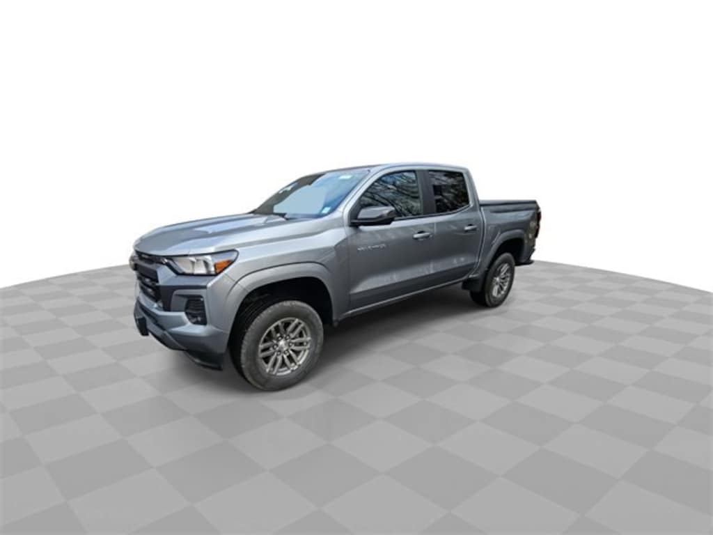 Used 2024 Chevrolet Colorado LT Truck