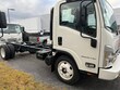 Chevrolet Low Cab Forward 4500