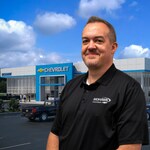 Staff member Jay Spoor from ID_f21664281118