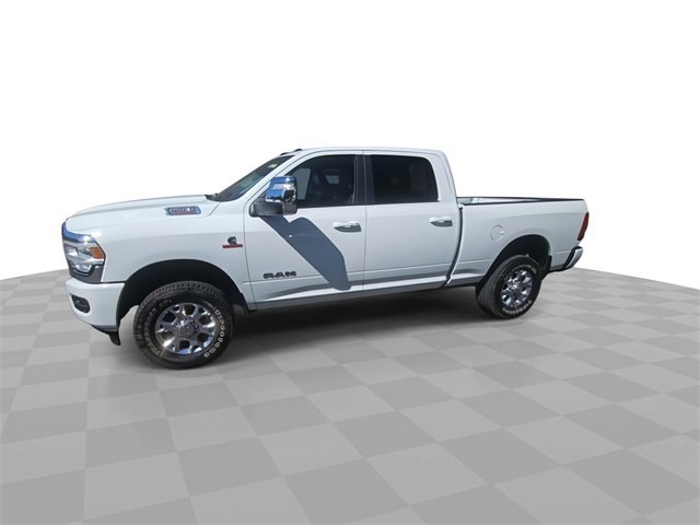 2024 Ram 2500 Laramie photo 3