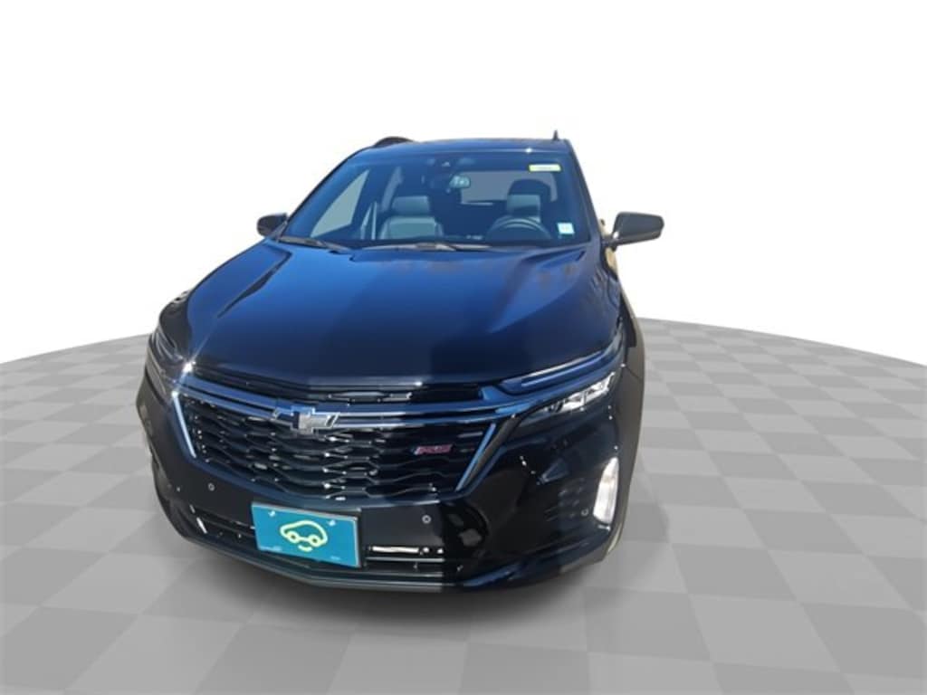 Used 2023 Chevrolet Equinox RS SUV