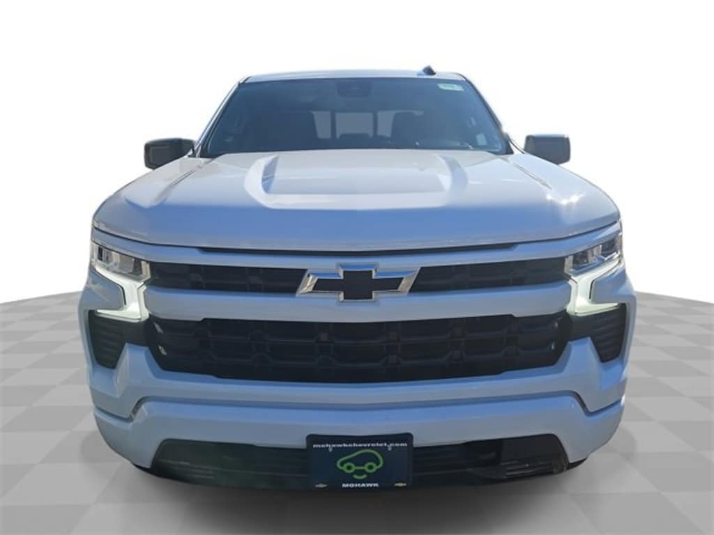 Used 2023 Chevrolet Silverado 1500 RST Truck