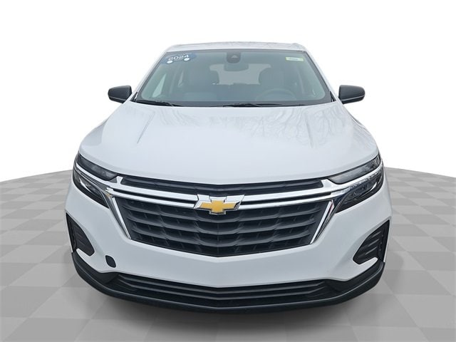 2024 Chevrolet Equinox SUV 
