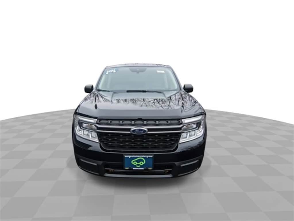 Used 2024 Ford Maverick XLT Truck