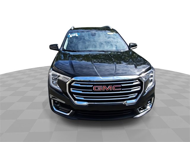 2024 Gmc Terrain SLT photo 3