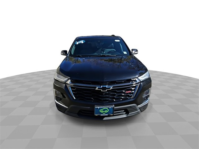 2022 Chevrolet Traverse RS photo 2