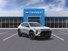 2025 Chevrolet Trax Activ SUV