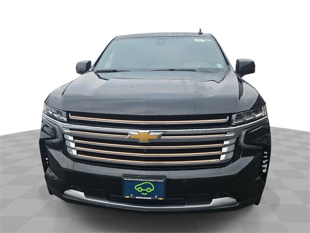 2022 Chevrolet Suburban SUV 
