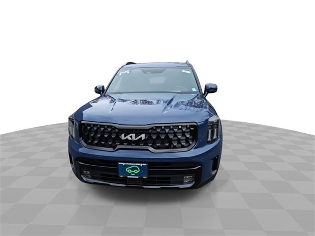 Used 2024 Kia Telluride SX Prestige X-Pro SUV