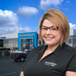 Staff member Siterra Bovee from ID_0e11dd58a9da