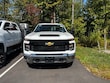  Chevrolet Silverado 3500 HD Chassis Cab