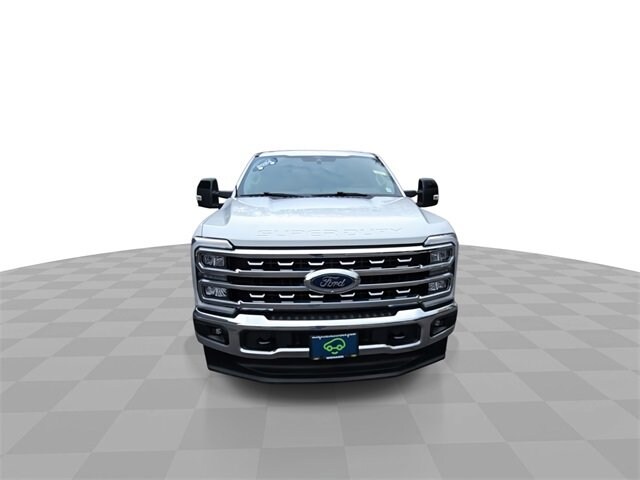 2024 Ford F-250 Lariat photo 3