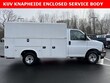 Chevrolet Express Cutaway 3500