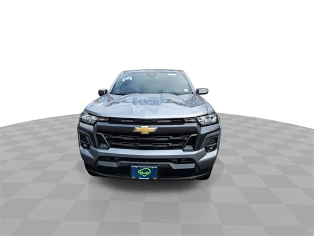 Used 2024 Chevrolet Colorado LT Truck