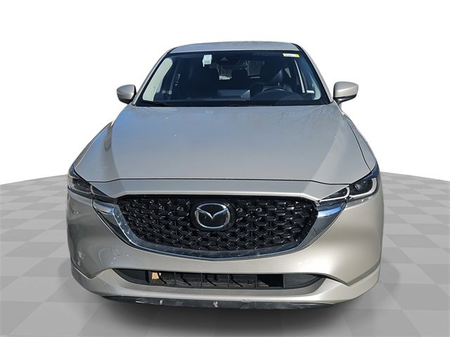 2024 Mazda CX-5 S Select Package's photo