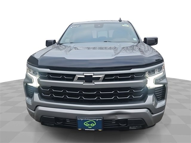 2023 Chevrolet Silverado 1500 Truck 