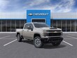  Chevrolet Silverado 2500 HD
