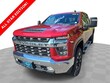 Chevrolet Silverado 2500 HD