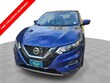 Nissan Rogue Sport
