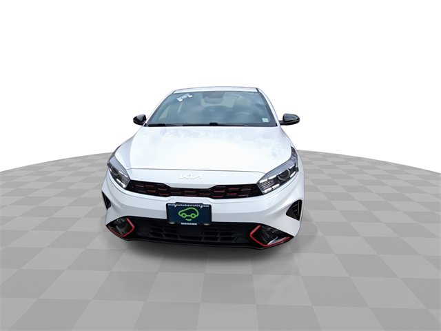 2023 Kia Forte GT-Line photo 3
