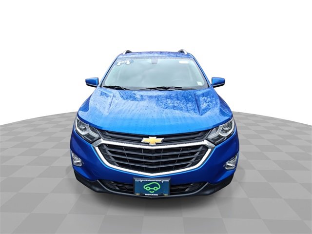 2019 Chevrolet Equinox LT photo 2