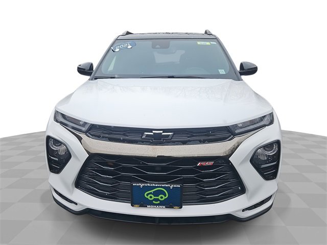 2021 Chevrolet Trailblazer RS's photo