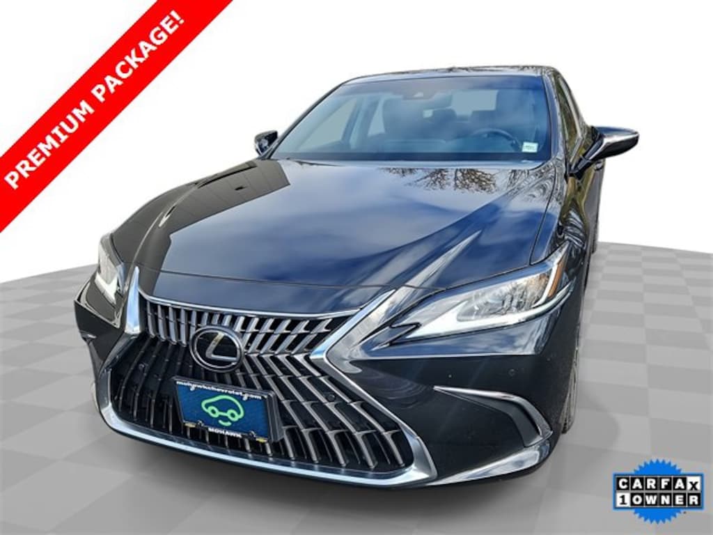 Used 2024 Lexus ES 250 ES 250 Sedan