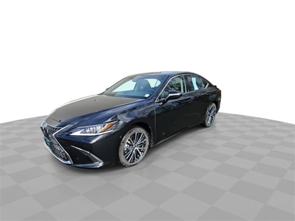 Used 2024 Lexus ES 250 ES 250 Sedan