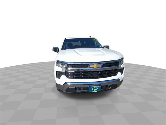 2022 Chevrolet Silverado 1500 photo 3