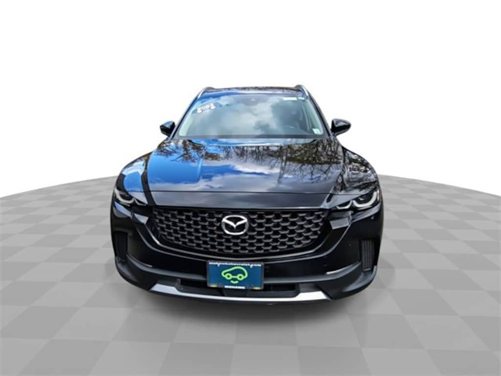 Used 2023 Mazda CX-50 2.5 Turbo SUV