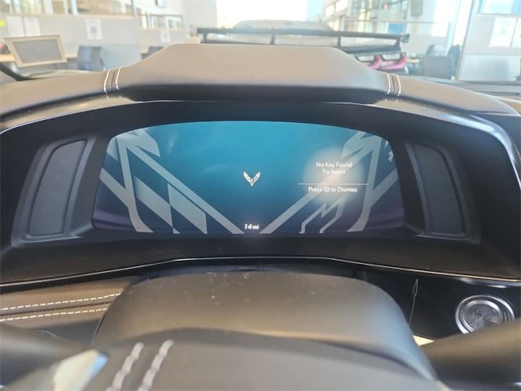 New 2025 Chevrolet Corvette Z06 2LZ Coupe