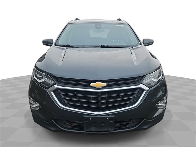 2020 Chevrolet Equinox SUV 