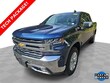 Chevrolet Silverado 1500 LTD