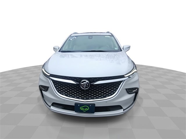 2023 Buick Enclave Avenir photo 3