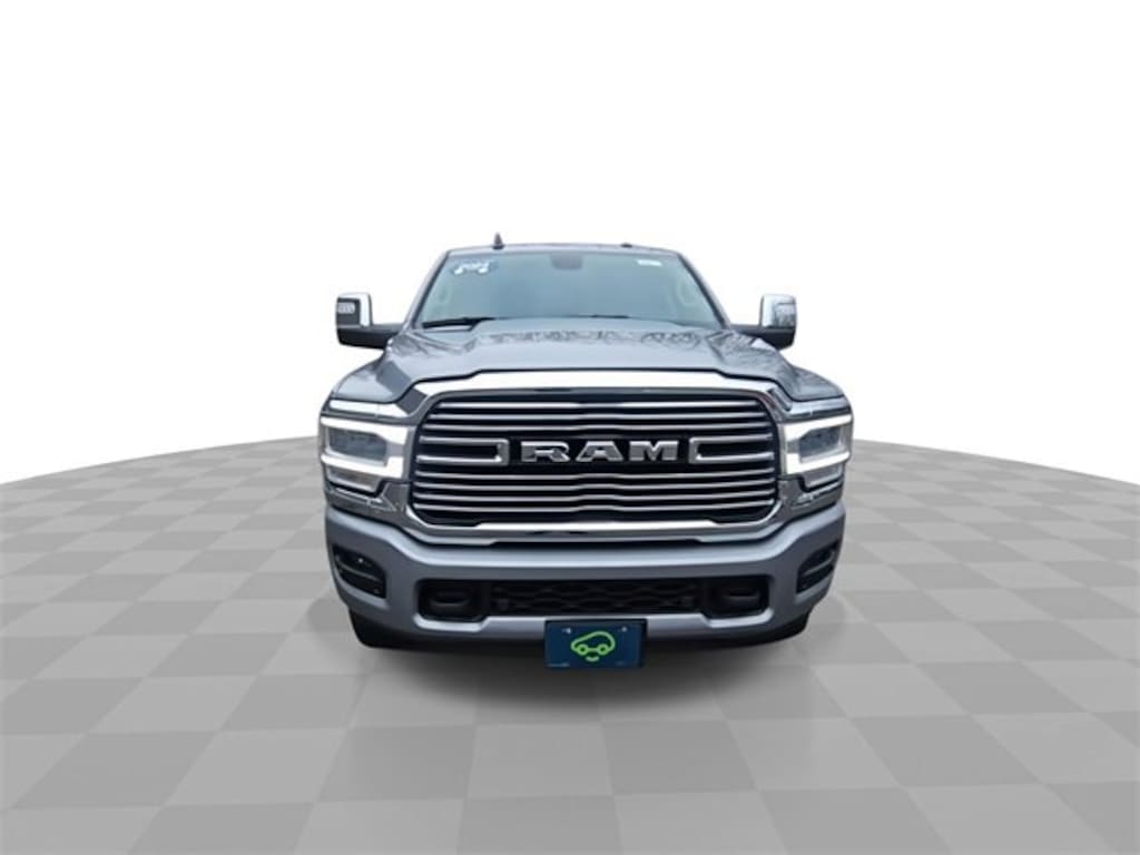 Used 2024 Ram 2500 Laramie