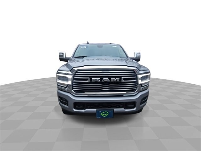 2024 Ram 2500 Laramie photo 3
