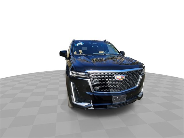 2021 Cadillac Escalade ESV Premium Luxury photo 2