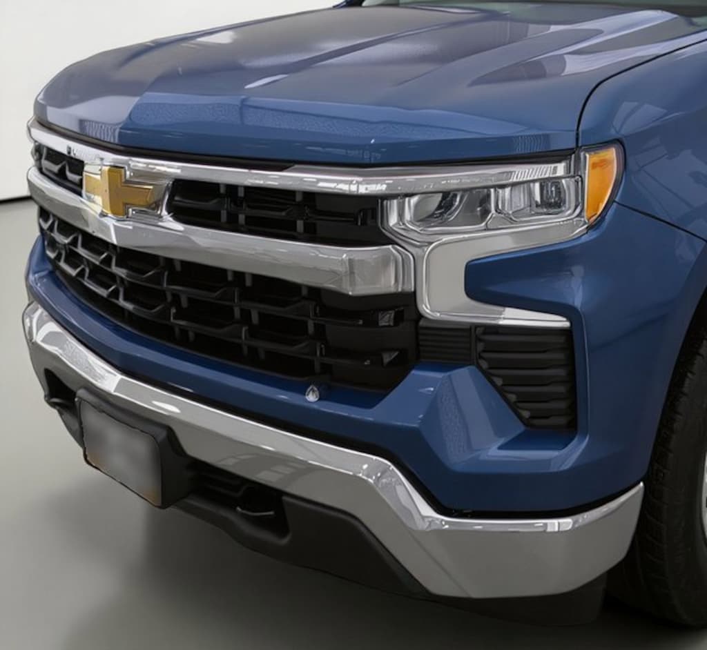 Used 2024 Chevrolet Silverado 1500 LT Truck