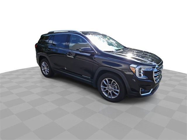 2024 Gmc Terrain SLT photo 2