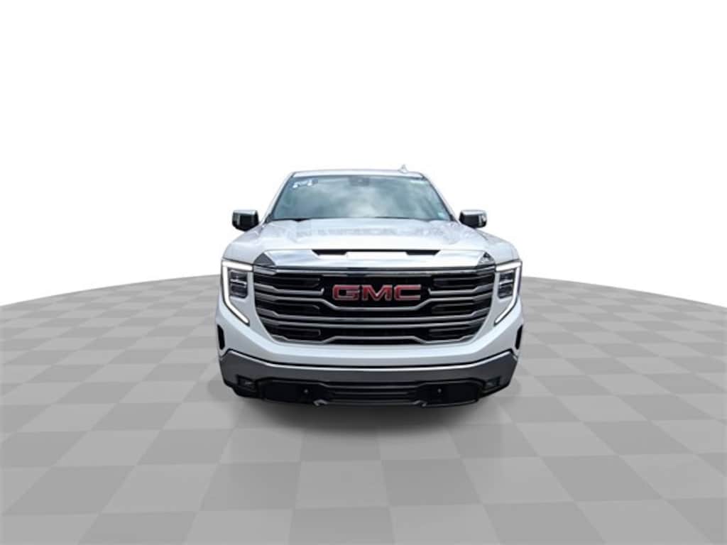 Used 2023 GMC Sierra 1500 SLT Truck