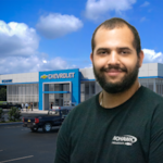 Staff member Aaron Aguilar from ID_f21664281118