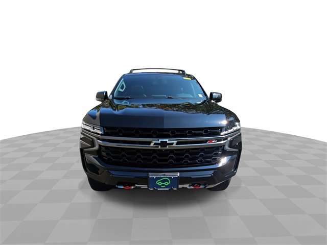 2022 Chevrolet Tahoe Z71 photo 3
